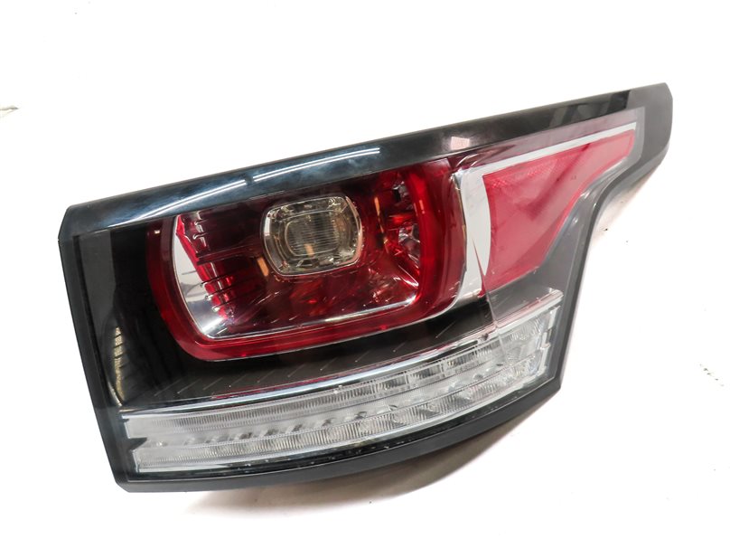 Thumbnail 3: 14-17 RANGE ROVER SPORT L405 L494 REAR RIGHT PASSENGER UPPER QUARTER TAILLIGHT