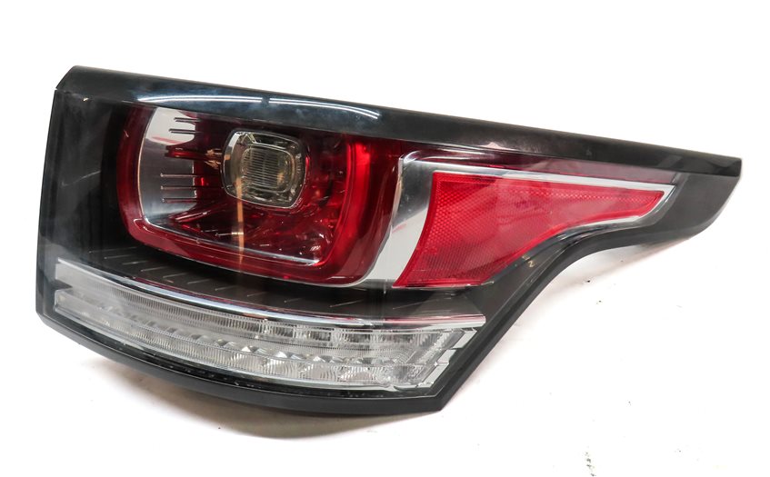 Thumbnail 4: 14-17 RANGE ROVER SPORT L405 L494 REAR RIGHT PASSENGER UPPER QUARTER TAILLIGHT