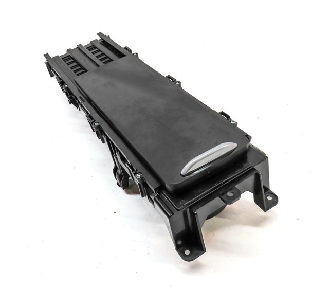 2016 RANGE ROVER SPORT (L494) FRONT CENTER CONSOLE DUAL CUPHOLDER ASSEMBLY