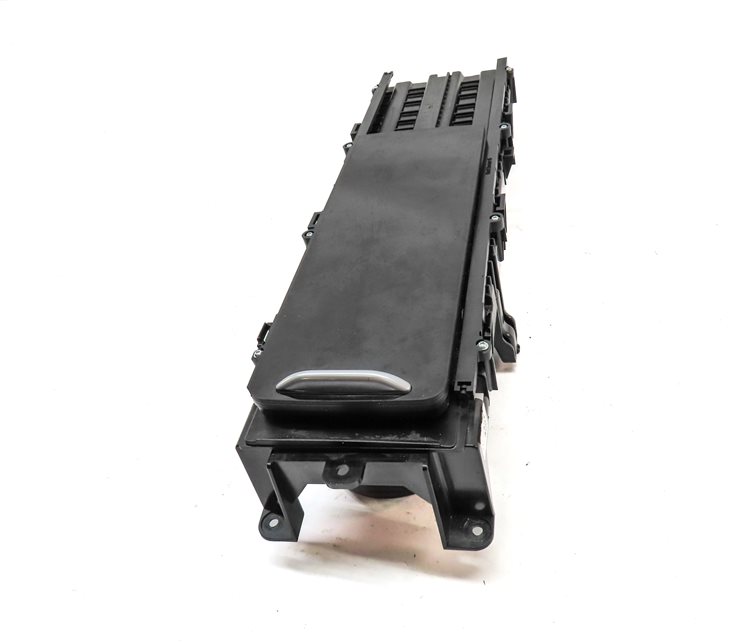 Thumbnail 2: 2016 RANGE ROVER SPORT (L494) FRONT CENTER CONSOLE DUAL CUPHOLDER ASSEMBLY