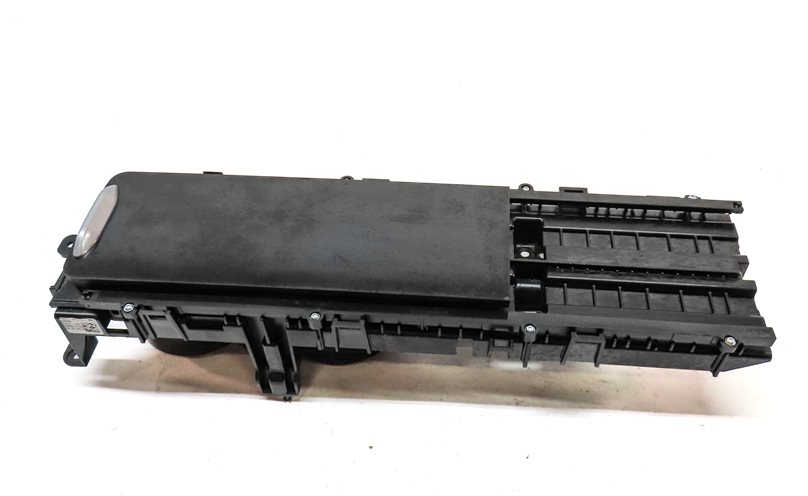Thumbnail 3: 2016 RANGE ROVER SPORT (L494) FRONT CENTER CONSOLE DUAL CUPHOLDER ASSEMBLY