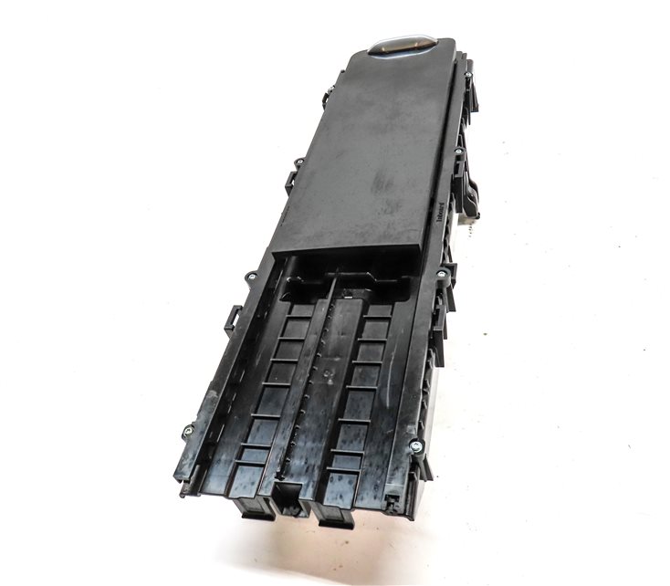 Thumbnail 4: 2016 RANGE ROVER SPORT (L494) FRONT CENTER CONSOLE DUAL CUPHOLDER ASSEMBLY