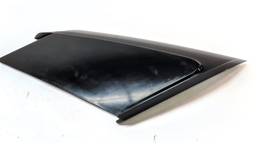 2016 RANGE ROVER SPORT (L494) REAR LEFT D PILLAR TRIM MOULDING