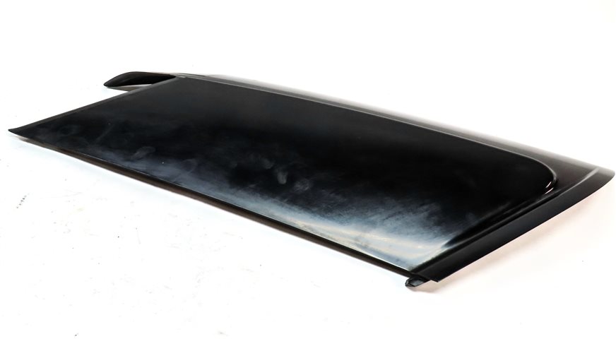 Thumbnail 2: 2016 RANGE ROVER SPORT (L494) REAR LEFT D PILLAR TRIM MOULDING