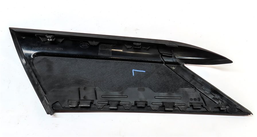 Thumbnail 5: 2016 RANGE ROVER SPORT (L494) REAR LEFT D PILLAR TRIM MOULDING