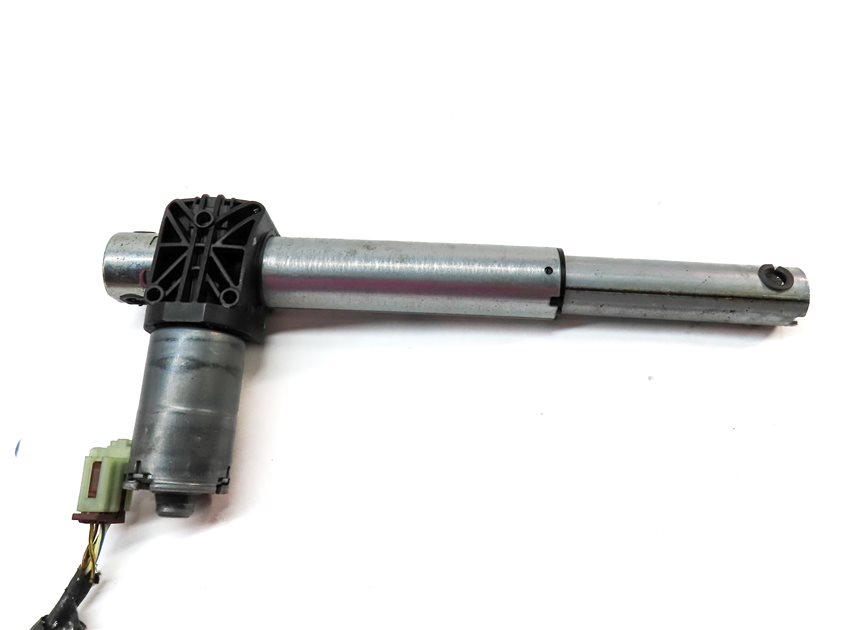 Thumbnail 5: 2010 BMW 535IGT (F07) FRONT LEFT DRIVER SEAT POSITION ADJUST MOTOR SET