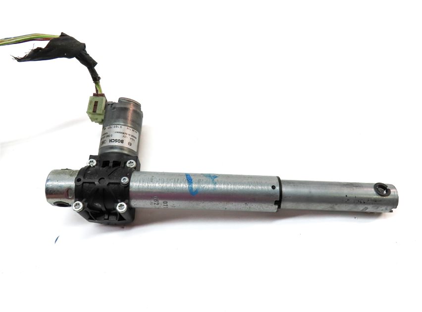 Thumbnail 6: 2010 BMW 535IGT (F07) FRONT LEFT DRIVER SEAT POSITION ADJUST MOTOR SET