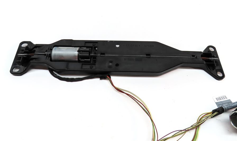 Thumbnail 11: 2010 BMW 535IGT (F07) FRONT RIGHT PASSENGER SEAT POSITION ADJUST MOTOR SET