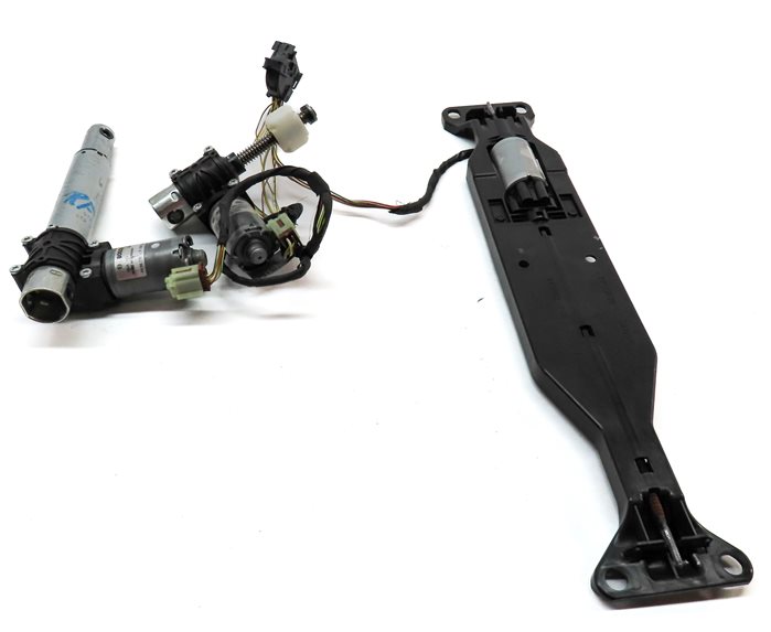 Thumbnail 3: 2010 BMW 535IGT (F07) FRONT RIGHT PASSENGER SEAT POSITION ADJUST MOTOR SET