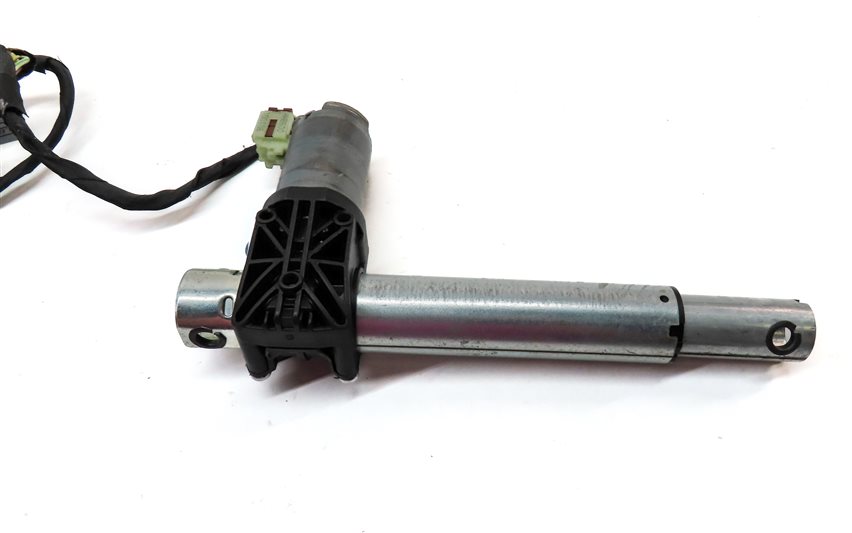 Thumbnail 6: 2010 BMW 535IGT (F07) FRONT RIGHT PASSENGER SEAT POSITION ADJUST MOTOR SET