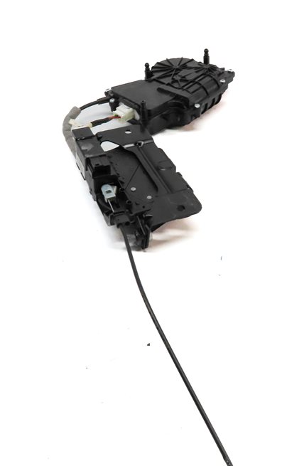 Thumbnail 3: 2010 BMW 535IGT (F07) REAR TRUNK LID SOFT CLOSE LOCK LATCH ACTUATOR