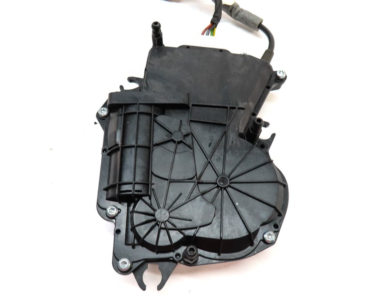Thumbnail 9: 2010 BMW 535IGT (F07) REAR TRUNK LID SOFT CLOSE LOCK LATCH ACTUATOR