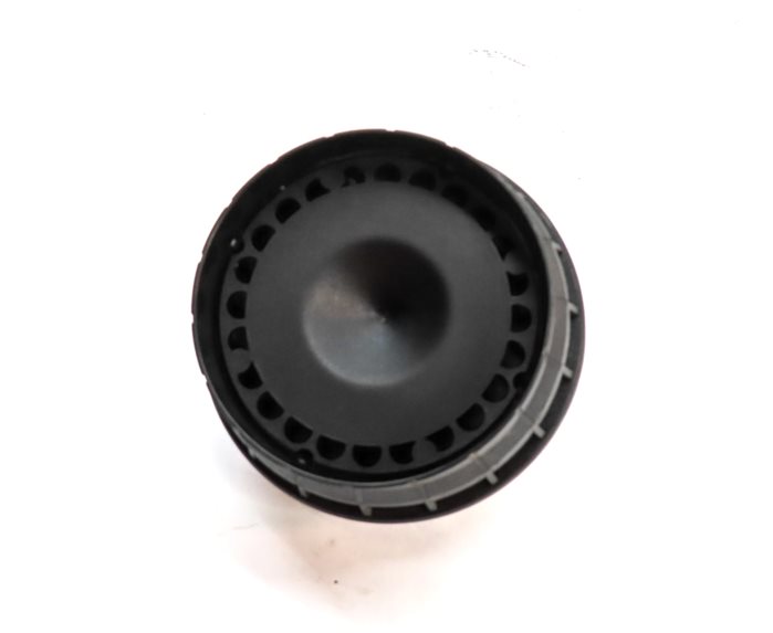 Thumbnail 1: 2010 BMW 535IGT (F07) SECURITY ALERT ALARM SIREN HORN LOUD SPEAKER
