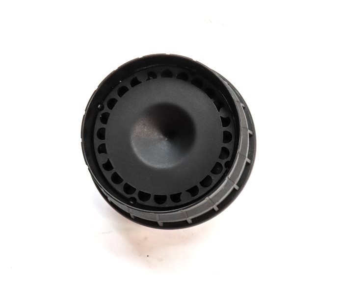 Thumbnail 2: 2010 BMW 535IGT (F07) SECURITY ALERT ALARM SIREN HORN LOUD SPEAKER