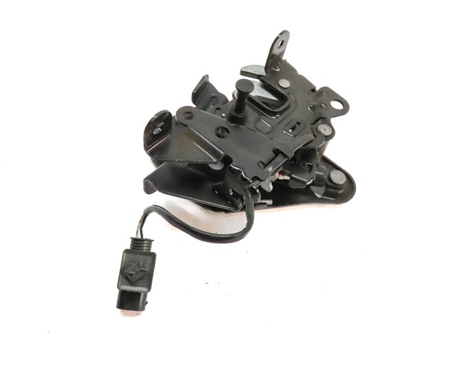 Thumbnail 1: 2010 BMW 535IGT (F07) FRONT LEFT DRIVER HOOD LID LOCK LATCH ACTUATOR