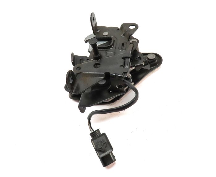 Thumbnail 2: 2010 BMW 535IGT (F07) FRONT LEFT DRIVER HOOD LID LOCK LATCH ACTUATOR