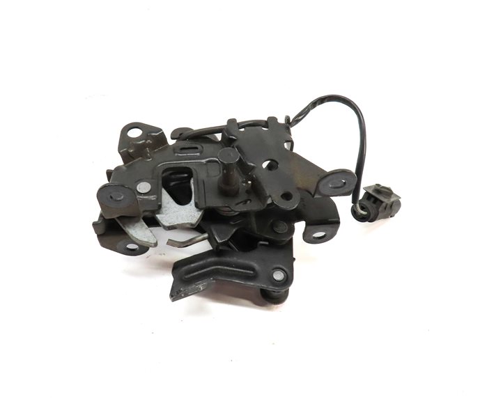 Thumbnail 3: 2010 BMW 535IGT (F07) FRONT LEFT DRIVER HOOD LID LOCK LATCH ACTUATOR