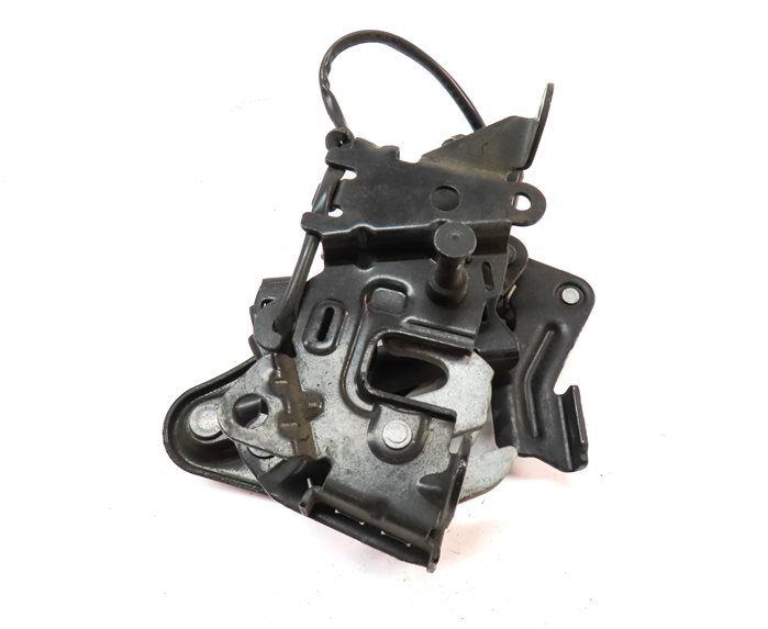 Thumbnail 4: 2010 BMW 535IGT (F07) FRONT LEFT DRIVER HOOD LID LOCK LATCH ACTUATOR