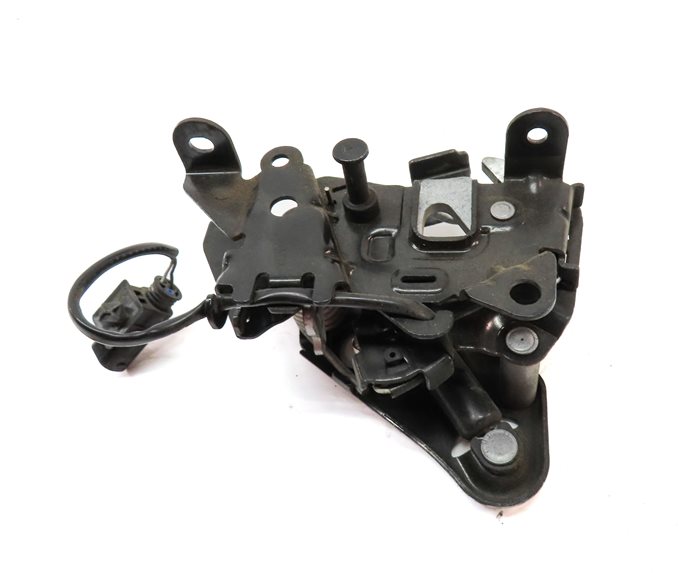 Thumbnail 5: 2010 BMW 535IGT (F07) FRONT LEFT DRIVER HOOD LID LOCK LATCH ACTUATOR