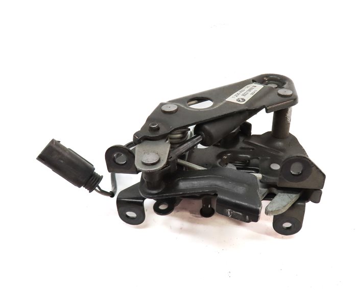 Thumbnail 6: 2010 BMW 535IGT (F07) FRONT LEFT DRIVER HOOD LID LOCK LATCH ACTUATOR