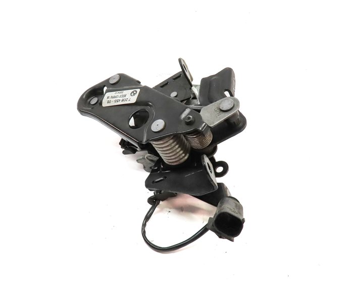 Thumbnail 7: 2010 BMW 535IGT (F07) FRONT LEFT DRIVER HOOD LID LOCK LATCH ACTUATOR