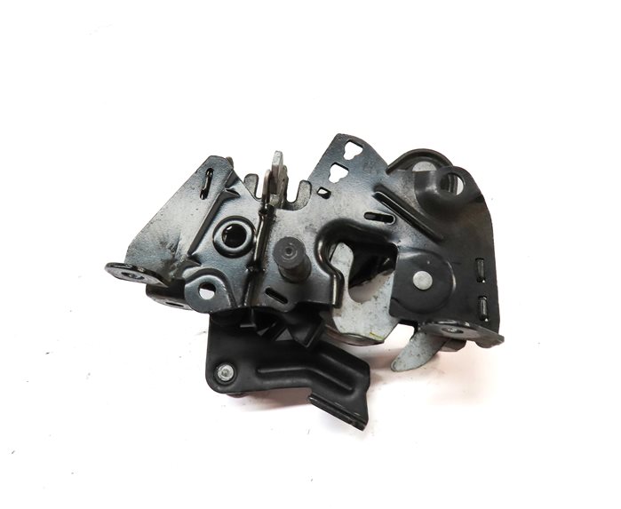 Thumbnail 2: 2010 BMW 535IGT (F07) FRONT RIGHT PASSENGER HOOD LID LOCK LATCH ACTUATOR