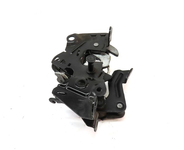 Thumbnail 3: 2010 BMW 535IGT (F07) FRONT RIGHT PASSENGER HOOD LID LOCK LATCH ACTUATOR