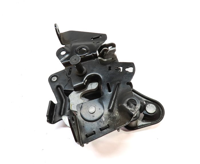 Thumbnail 5: 2010 BMW 535IGT (F07) FRONT RIGHT PASSENGER HOOD LID LOCK LATCH ACTUATOR