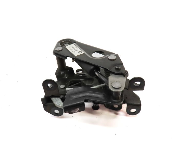 Thumbnail 6: 2010 BMW 535IGT (F07) FRONT RIGHT PASSENGER HOOD LID LOCK LATCH ACTUATOR