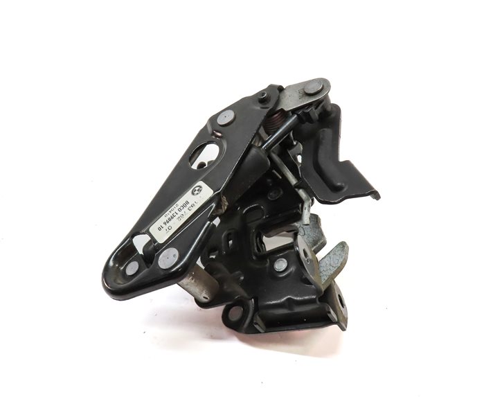 Thumbnail 7: 2010 BMW 535IGT (F07) FRONT RIGHT PASSENGER HOOD LID LOCK LATCH ACTUATOR
