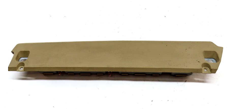 Thumbnail 2: 2010-2017 BMW 535iGT 550iGT (F07) LEFT FRONT DRIVER KNEE AIRBAG AIR BAG (Beige)