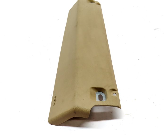 Thumbnail 4: 2010-2017 BMW 535iGT 550iGT (F07) LEFT FRONT DRIVER KNEE AIRBAG AIR BAG (Beige)