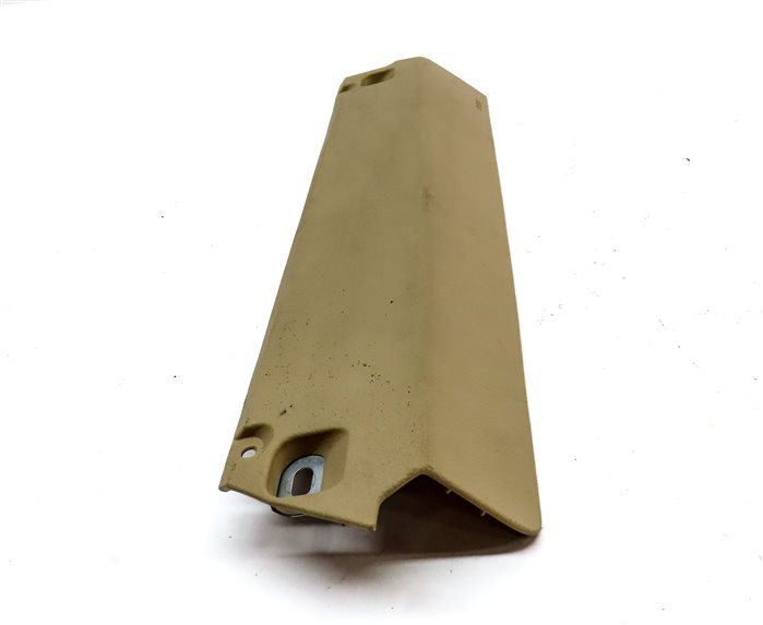 Thumbnail 9: 2010-2017 BMW 535iGT 550iGT (F07) LEFT FRONT DRIVER KNEE AIRBAG AIR BAG (Beige)