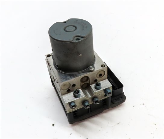 10-12 BMW 535iGT 550iGT 740i 750i 760i (F01 F07) DSC ABS ANTI LOCK BRAKE PUMP