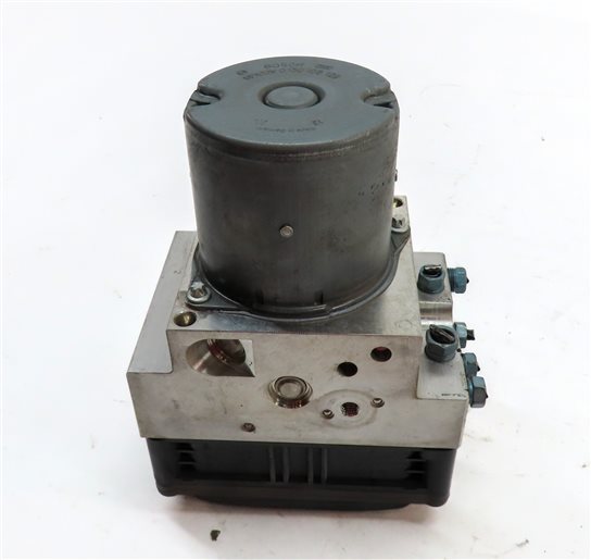 Thumbnail 3: 10-12 BMW 535iGT 550iGT 740i 750i 760i (F01 F07) DSC ABS ANTI LOCK BRAKE PUMP