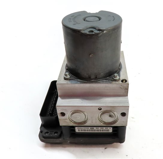Thumbnail 4: 10-12 BMW 535iGT 550iGT 740i 750i 760i (F01 F07) DSC ABS ANTI LOCK BRAKE PUMP