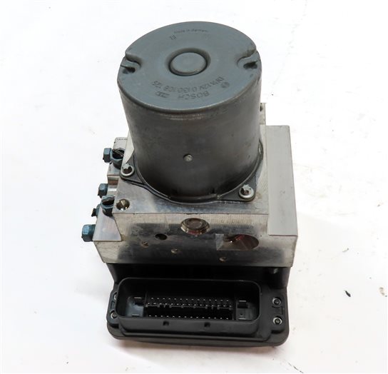 Thumbnail 5: 10-12 BMW 535iGT 550iGT 740i 750i 760i (F01 F07) DSC ABS ANTI LOCK BRAKE PUMP
