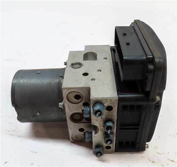 Thumbnail 7: 10-12 BMW 535iGT 550iGT 740i 750i 760i (F01 F07) DSC ABS ANTI LOCK BRAKE PUMP