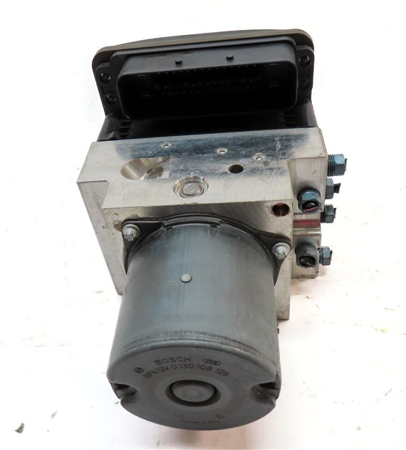 Thumbnail 8: 10-12 BMW 535iGT 550iGT 740i 750i 760i (F01 F07) DSC ABS ANTI LOCK BRAKE PUMP