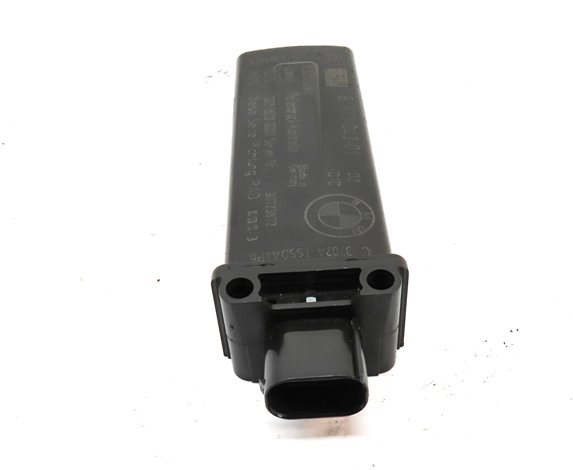 Thumbnail 4: 2010 BMW 535IGT (F07) TIRE PRESSURE MONITOR SYSTEM TPMS ANTENNA MODULE