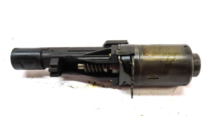 Thumbnail 5: 2010 BMW 535IGT (F07) 3.0L (N55) ENGINE ECCENTRIC CAMSHAFT SOLENOID ACTUATOR