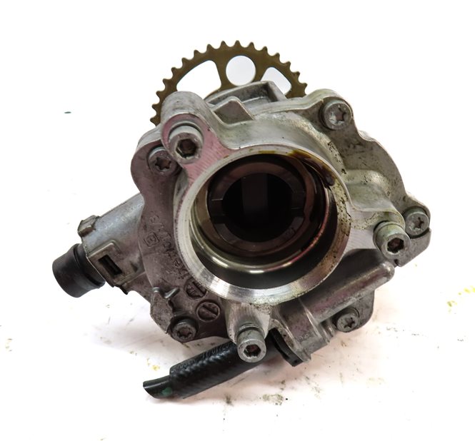 Thumbnail 8: 10-12 BMW 135i 335i 535i 640i X3 X5 X6 (E87 E90 E70) 3.0L N55 BRAKE VACUUM PUMP