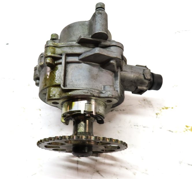 Thumbnail 9: 10-12 BMW 135i 335i 535i 640i X3 X5 X6 (E87 E90 E70) 3.0L N55 BRAKE VACUUM PUMP