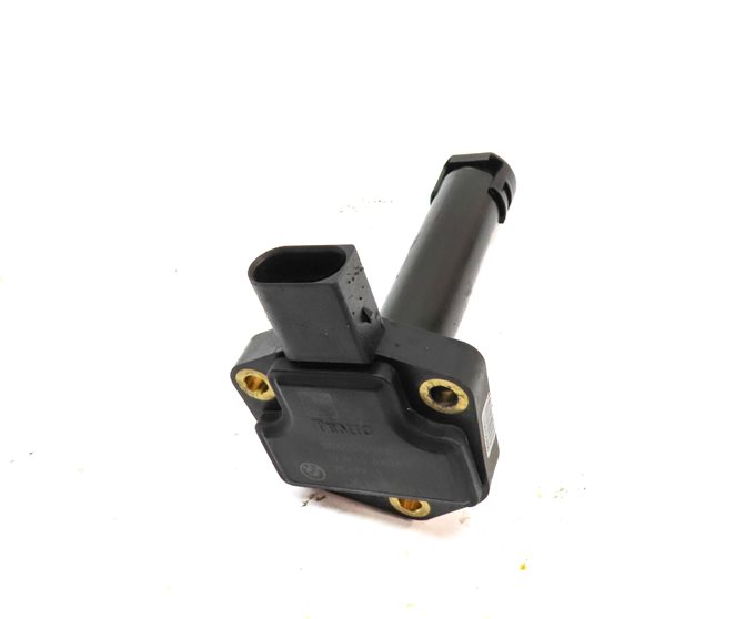 Thumbnail 5: 2010 BMW 535IGT (F07) 3.0L (N55) ENGINE MOTOR OIL FLUID LEVEL SENSOR MODULE
