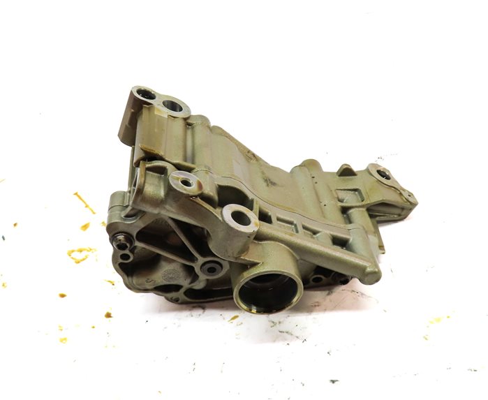 Thumbnail 4: 2010 BMW 535IGT (F07) 3.0L (N55) ENGINE MOTOR OIL FLUID PUMP ASSEMBLY