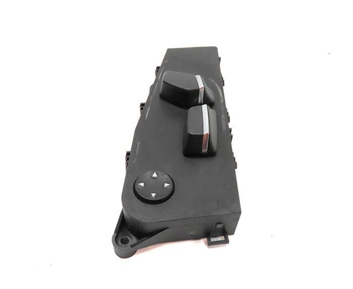 Thumbnail 2: 2010 BMW 535IGT (F07) FRONT LEFT DRIVER SEAT POSITION LUMBAR ADJUST SWITCH