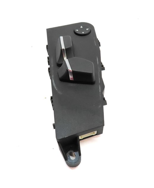 Thumbnail 4: 2010 BMW 535IGT (F07) FRONT LEFT DRIVER SEAT POSITION LUMBAR ADJUST SWITCH