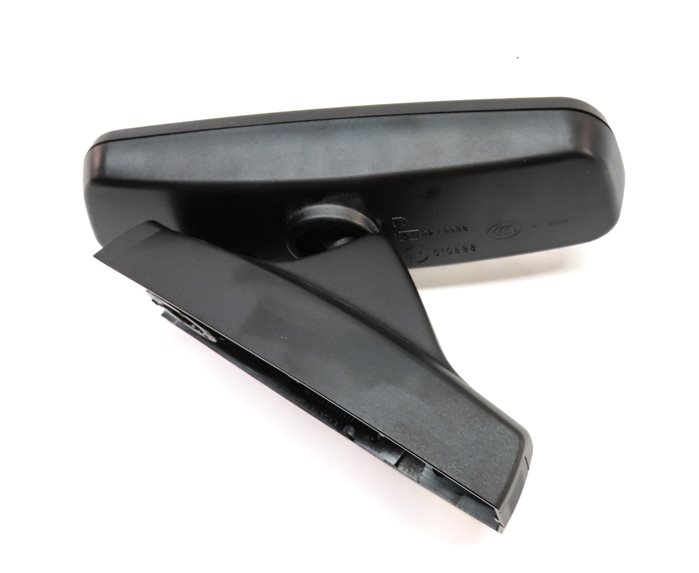 Thumbnail 8: 2010 BMW 535IGT (F07) INTERIOR REARVIEW REAR VIEW MIRROR w/TRIM COVER (Black)