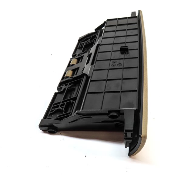 Thumbnail 3: 2010 BMW 535IGT (F07) FRONT GLIDE OPEN COIN TRAY STORAGE COMPARTMENT (Beige)