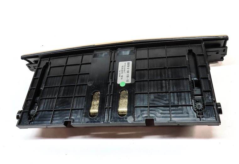 Thumbnail 7: 2010 BMW 535IGT (F07) FRONT GLIDE OPEN COIN TRAY STORAGE COMPARTMENT (Beige)